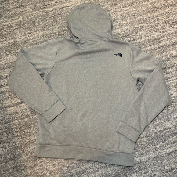 MEN’S THE NORTH FACE HOODIE - Picture 4 of 5